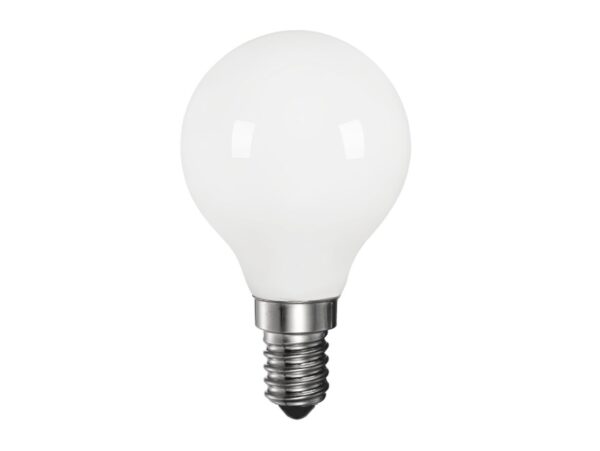 GN - Pære LED 4W (470lm) 3-step Dim E14