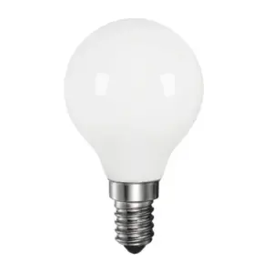 GN - Pære LED 4W (470lm) 3-step Dim E14