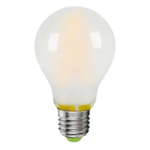 GN - Pære LED 8W (806lm) 3000K Dæmpar E27