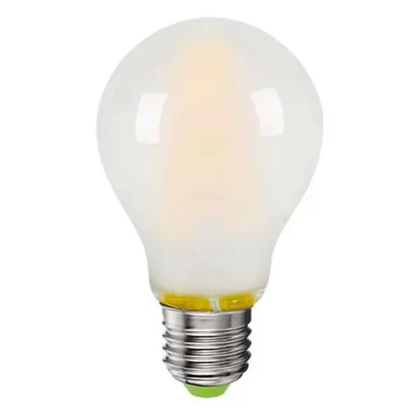 GN - Pære LED 8W (806lm) 3000K Dæmpar E27