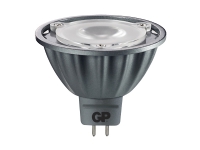 GP led pære gu5,3 12v 4w erst. 20w