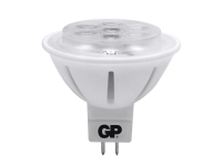 GP led pære gu5,3 12v 5w erst. 35w