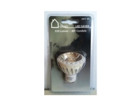 GRIPO GRIPO LED-spot aluminium GU10 5W/350Lm/40dg/30000h - 1654691