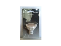 GRIPO LED-spot GU10 4W 280Lm 120dg 30000h - 1654693