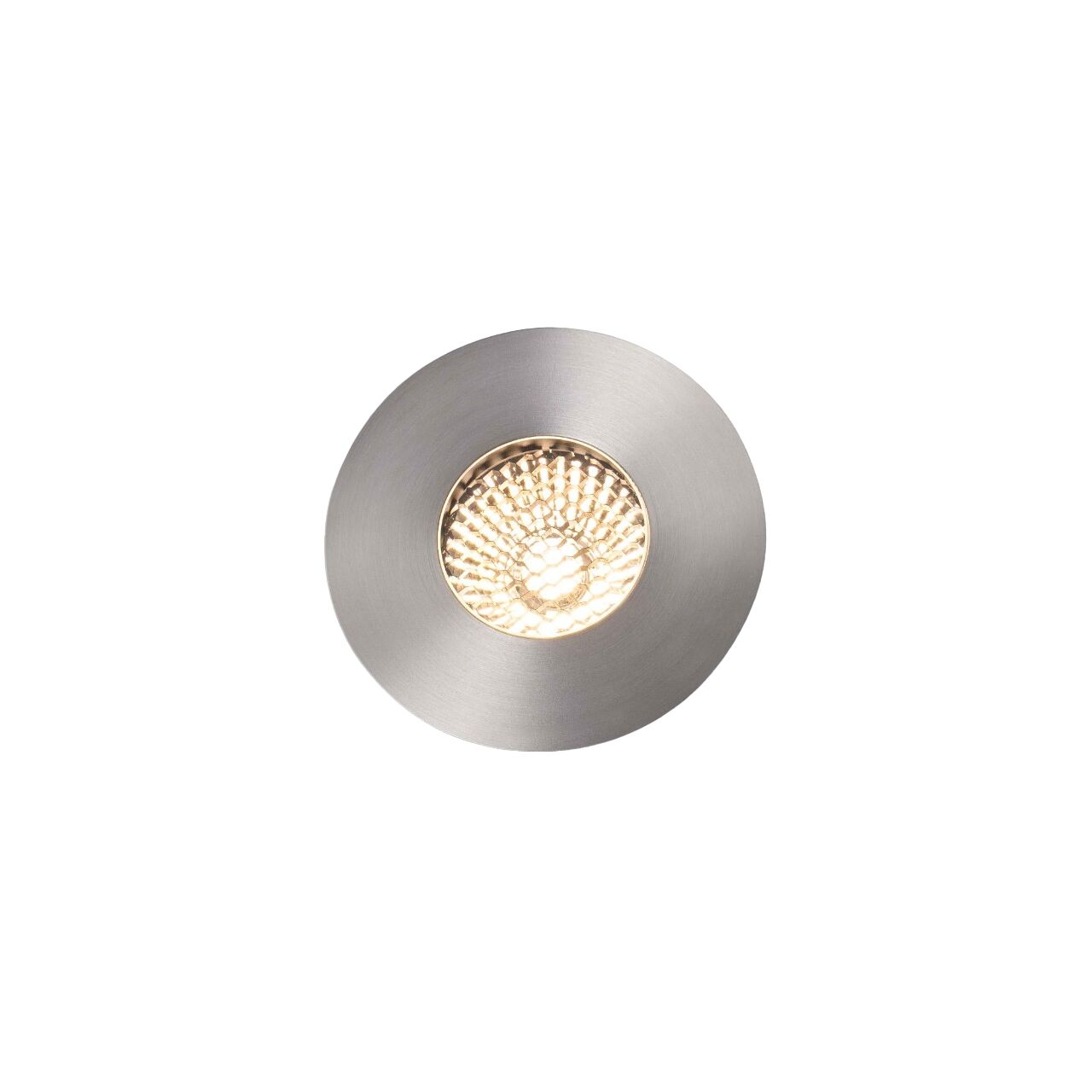 GRUND 80 Udendørs Spot Aluminium