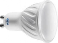 GTV LED SMD GU10 230V 6W light bulb (LD-PC6010-64)