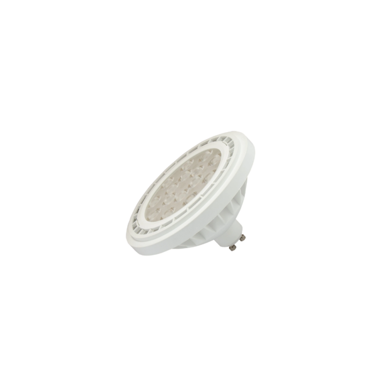 GU10 10W LED spot - AR111