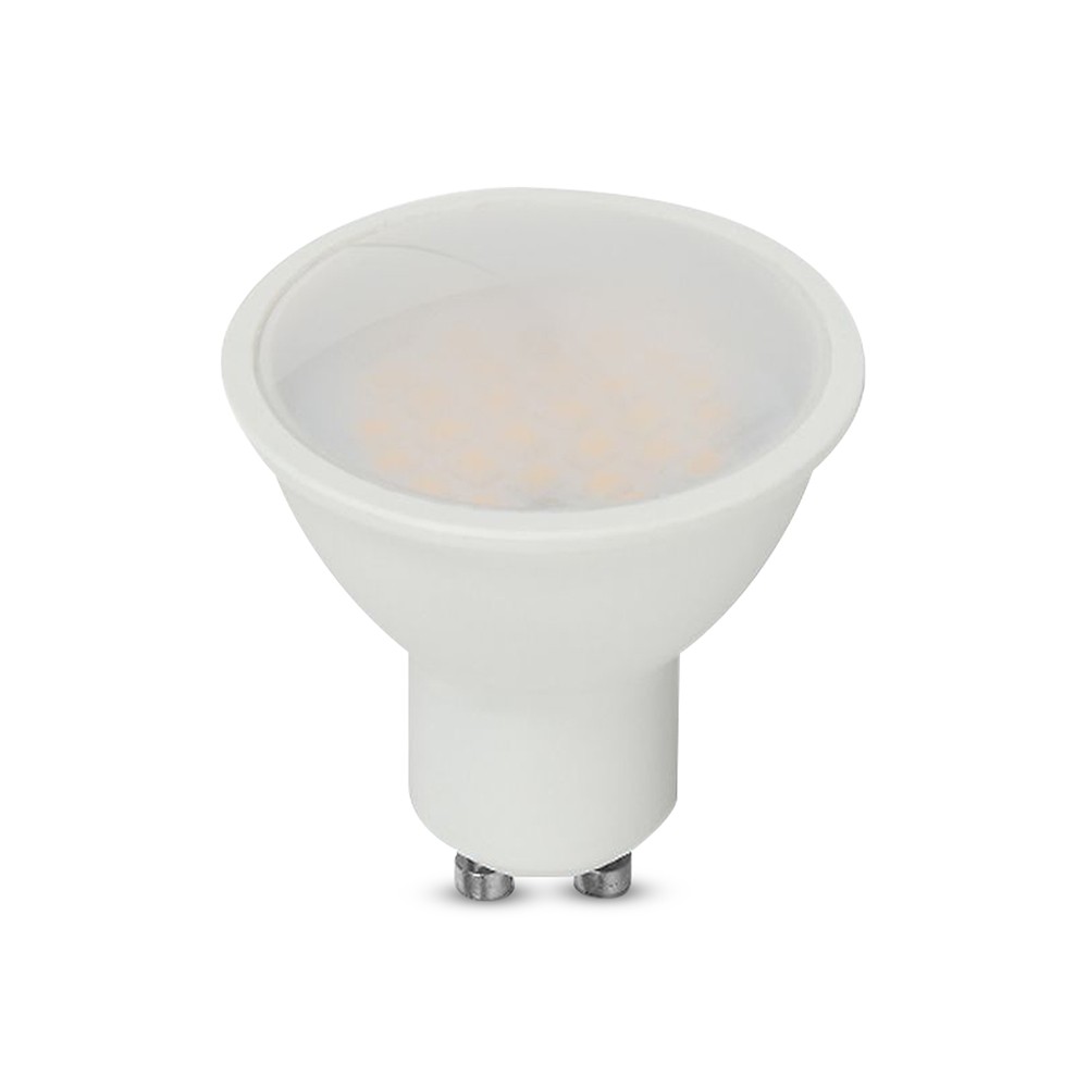 GU10 10W LED spot - Matteret