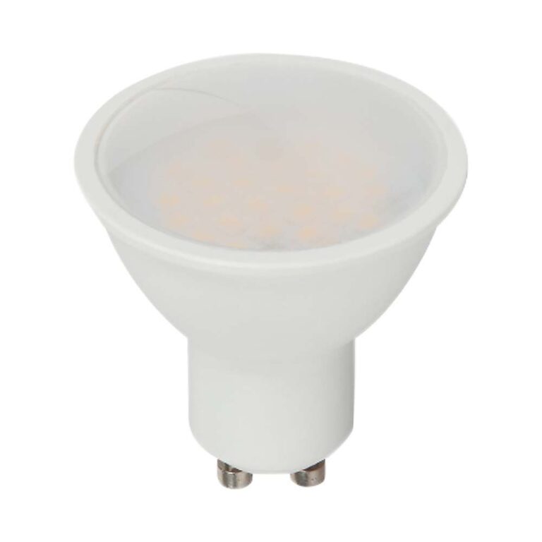 GU10 2,9W LED spot
