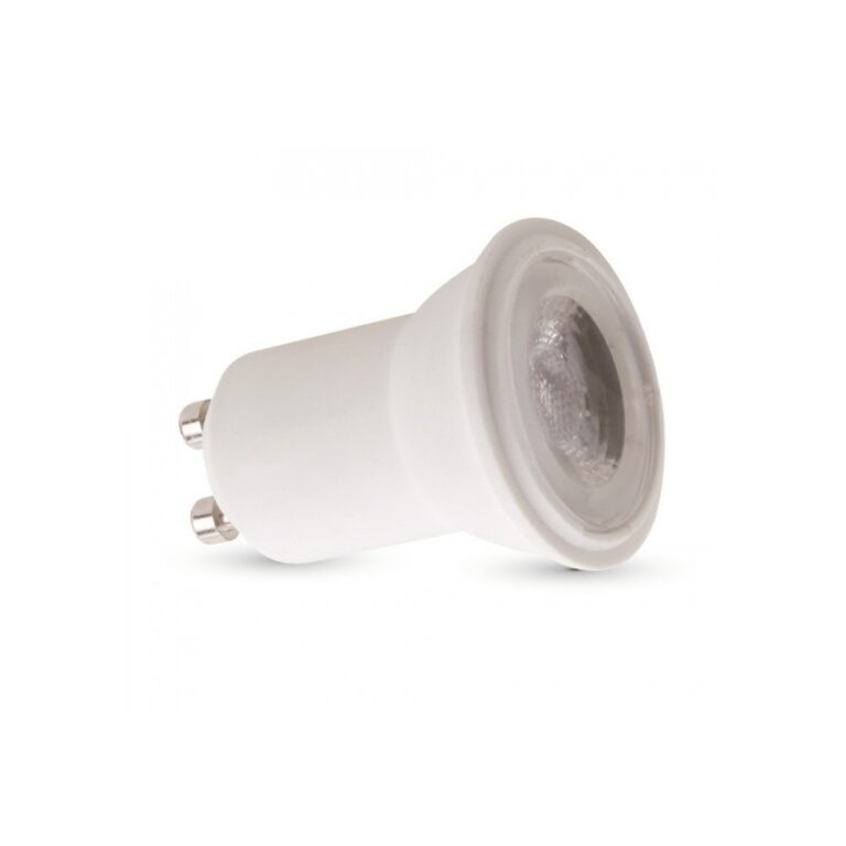 GU10 2W mini LED spot - Ø35 mm
