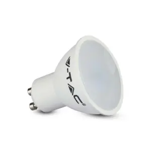 GU10 4,5W LED spot