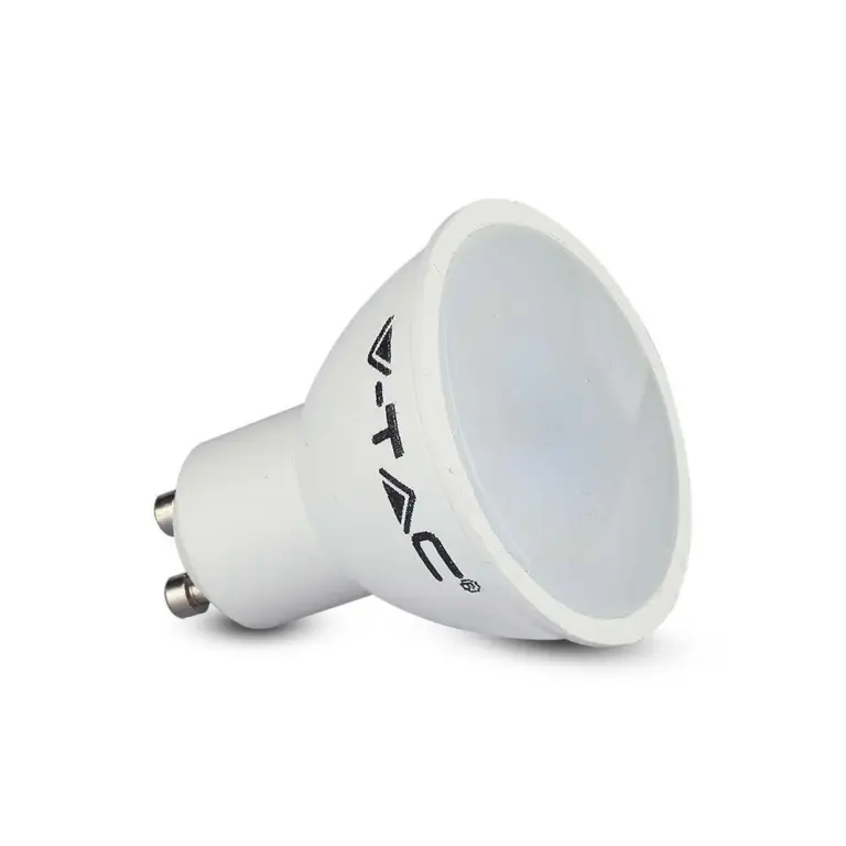GU10 4,5W LED spot