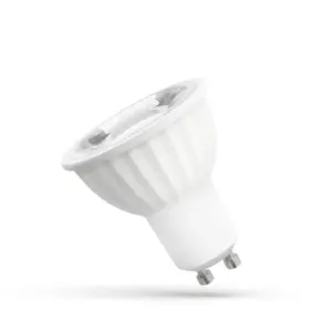 GU10 6W LED - 45Â° spredning
