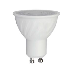 GU10 6W LED spot - Samsung LED chip