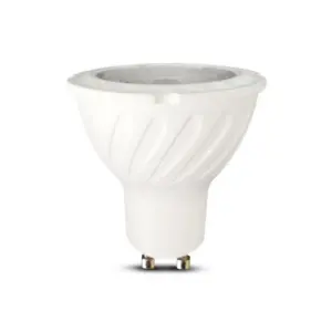 GU10 6W LED spot - Samsung LED chip