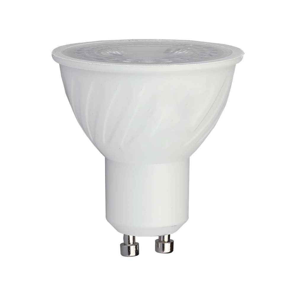 GU10 6W LED spot - Samsung LED chip