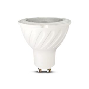 GU10 6W LED spot - Samsung LED chip