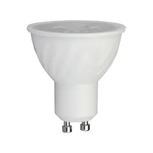 GU10 6W LED spot - Samsung LED chip