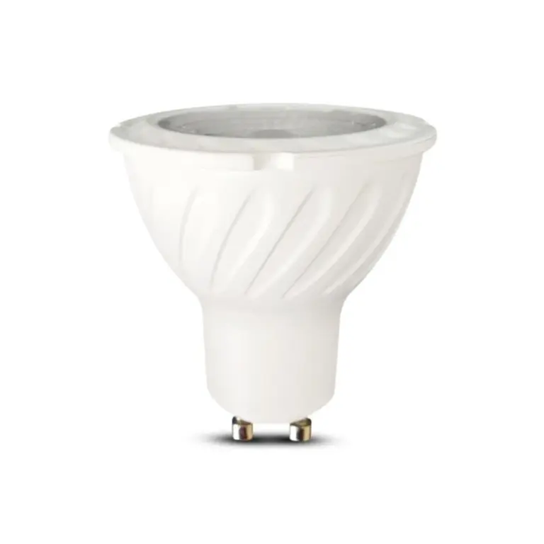 GU10 6W LED spot - Samsung LED chip