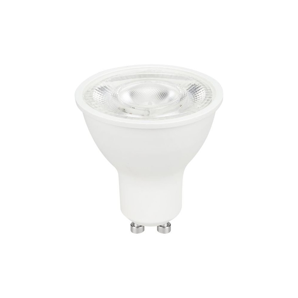 GU10 7,5W dæmpbar LED pære - 1027lm, 2700K