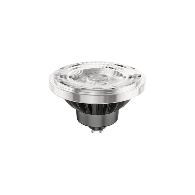 GU10 ES111 14W dæmpbar LED pære - 1100lm, RA97, 36Â°, 2700K