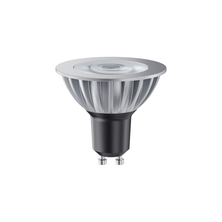 GU10 ES63 6,5W DimToWarm LED pære - RA97, 36Â°, dæmpbar, 2100-3000K, 540lm