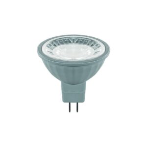 GU5.3 4W LED pære, 24-30V - MR16, 2700K, 38Â°, 280lm