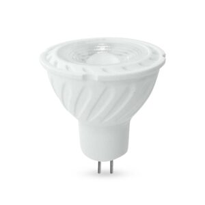 GU5.3 6W LED spotpære - 12V, MR16
