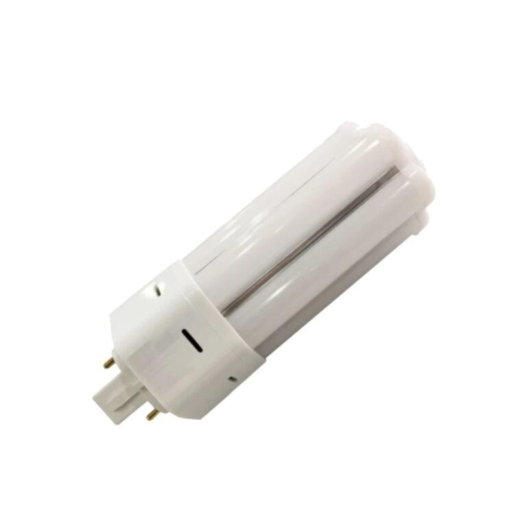 GX24Q 4,5W LED pære - HF Ballast kompatibel, 360Â°