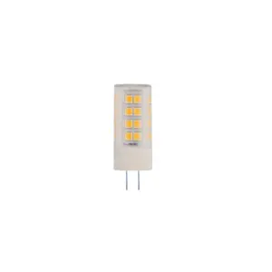 GY6.35 3W dæmpbar LED pære - 12V AC/DC