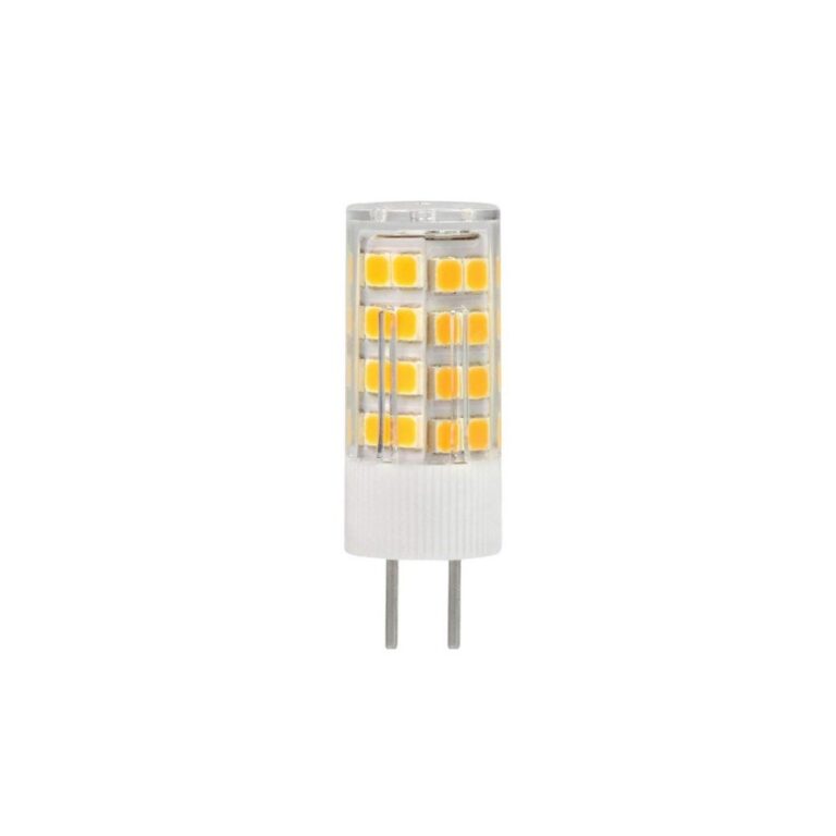GY6.35 4W dæmpbar KAPPA4 LED pære - 12V