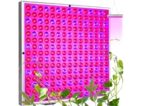 Gardlov Pendellampe/Panel 225 LED til plantevækst 23525