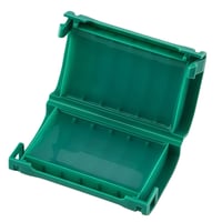 Gel samleboks til skruels muffe, 3/4 ledninger, IP68 vandtt