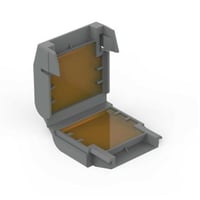 Gelbox med gel serie 221 strrelse 3, gr