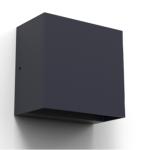 Gemini beam væglampe led 400 lumen 3000 kelvin