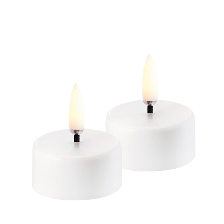 LED Lys og Pærer