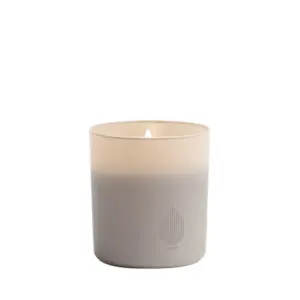 Glas Genopladelig LED Lys 9,2x10,2 cm Sandstone - Uyuni Lighting