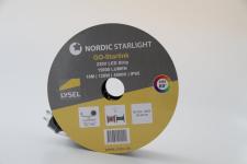 Go-starlink led strip 10m 1500lm/m 230v/ac 15.000lm