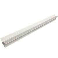 Green-ID LED Troldtekt Lysskinne, 60 cm, planforsnket, 3000K, 1-10V/Push (restsalg)