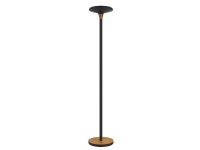 Gulvlampe Unilux Uplight Baly Bamboo LED