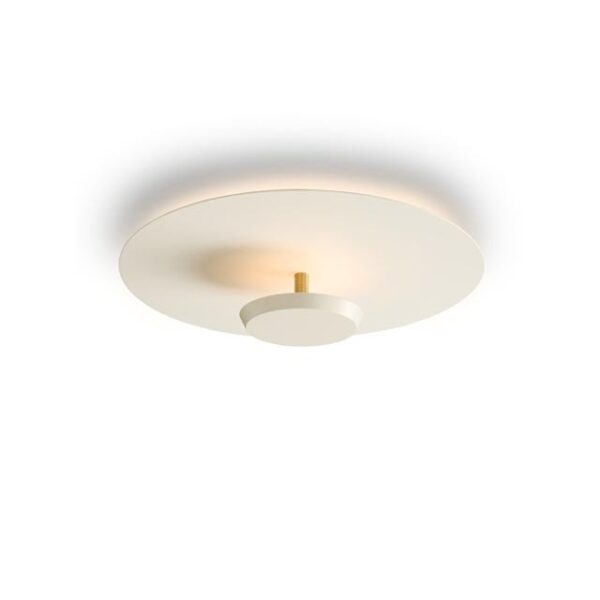 Halo Design Air Væg/Loftlampe LED Ø40 Hvid