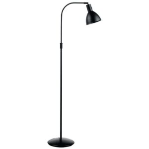 Halo Design - Angora Gulvlampe Black