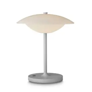 Halo Design - Baroni Move Portable Bordlampe Warm Grey