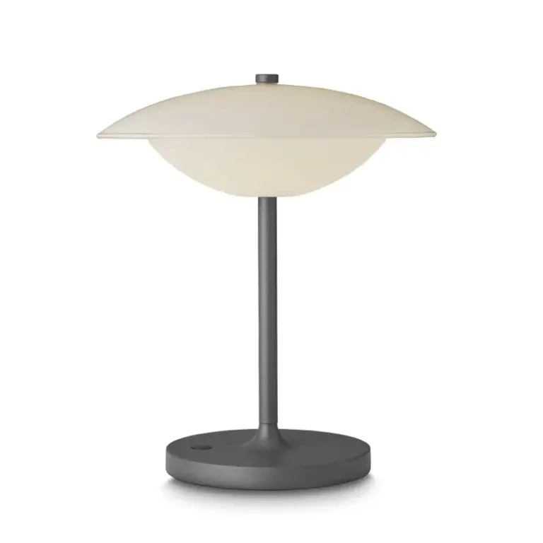 Halo Design Baroni Move Portable Ø26 - Anthracite