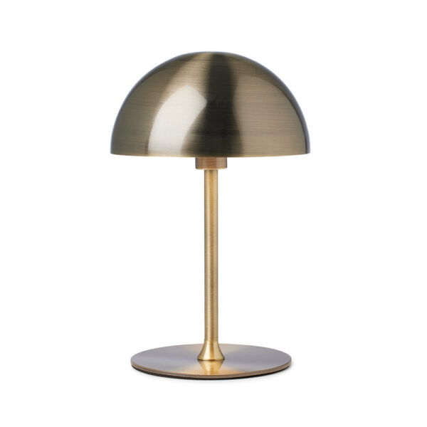 Halo Design - Boogie Bordlampe Ø16 Antik