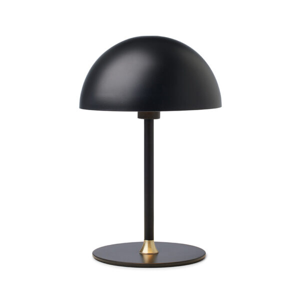 Halo Design - Boogie Bordlampe Ø16 Mat Sort