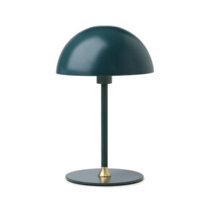 Halo Design - Boogie Bordlampe Ø16 Mørk Grøn