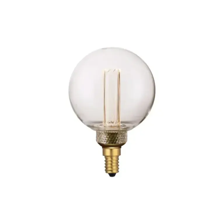 Halo Design COLORS Dim LED Mini Globe E14 Blitz Memory 3000 Kelvin - 936366