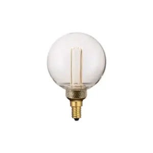 Halo Design COLORS Dim LED Mini Globe E14 Blitz Memory 3000 Kelvin - 936366