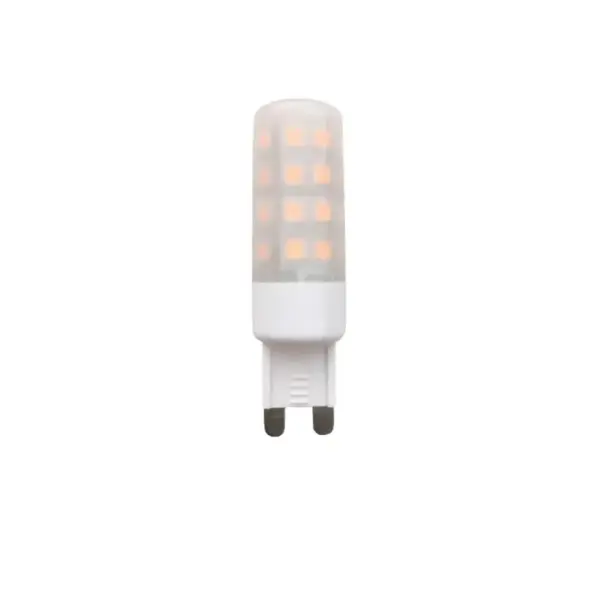 Halo Design COLORS G9 7W 700lm 3000K, 3-step - 935406